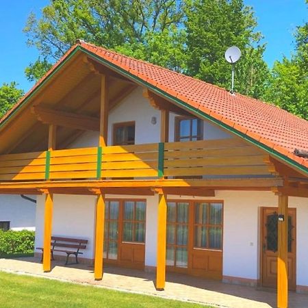 Feriendorf Büchelberg Windorf  Exterior foto