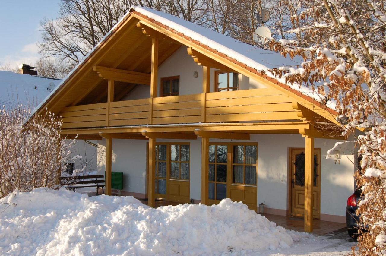 Feriendorf Büchelberg Windorf  Exterior foto