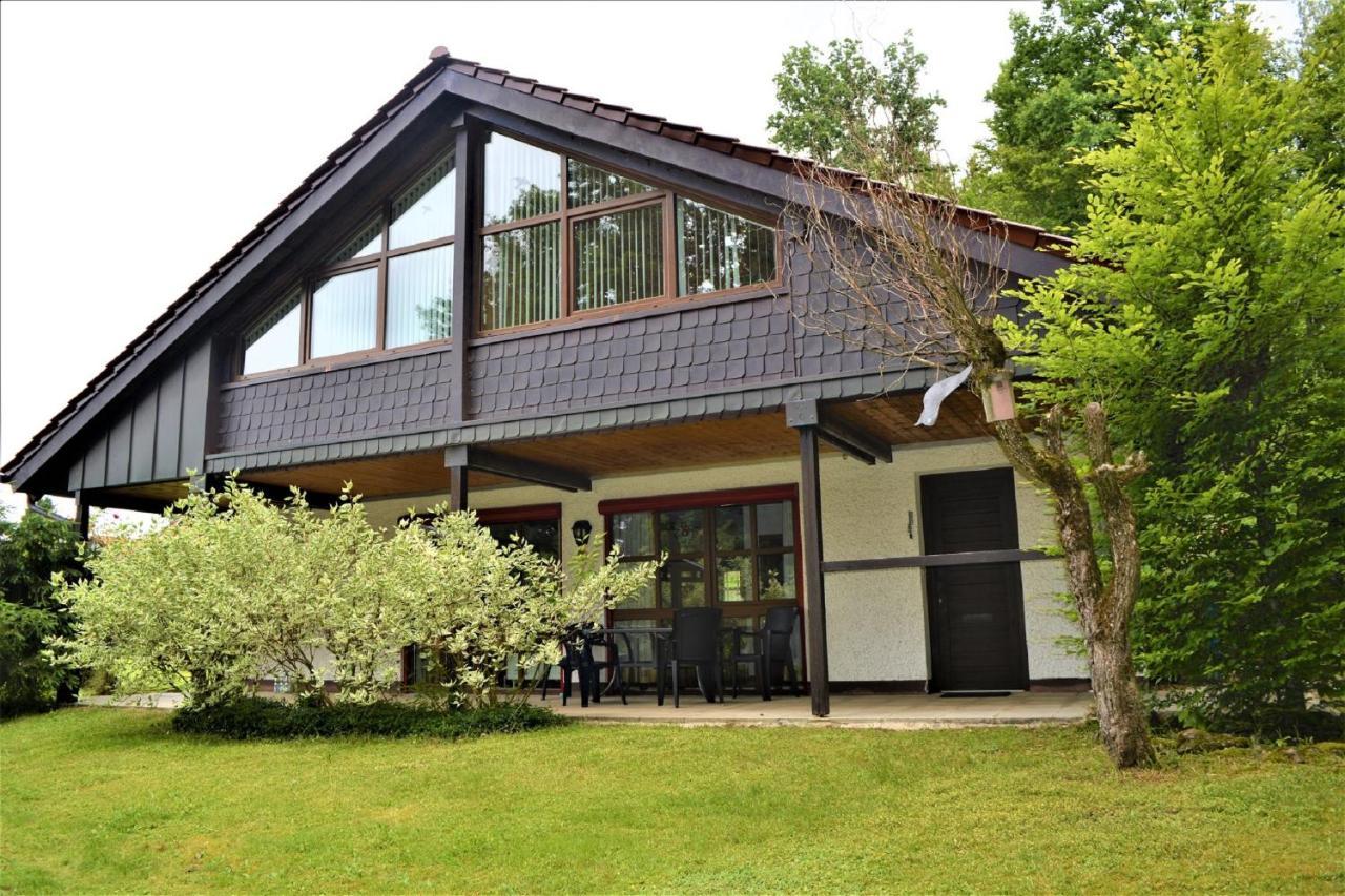 Feriendorf Büchelberg Windorf  Exterior foto