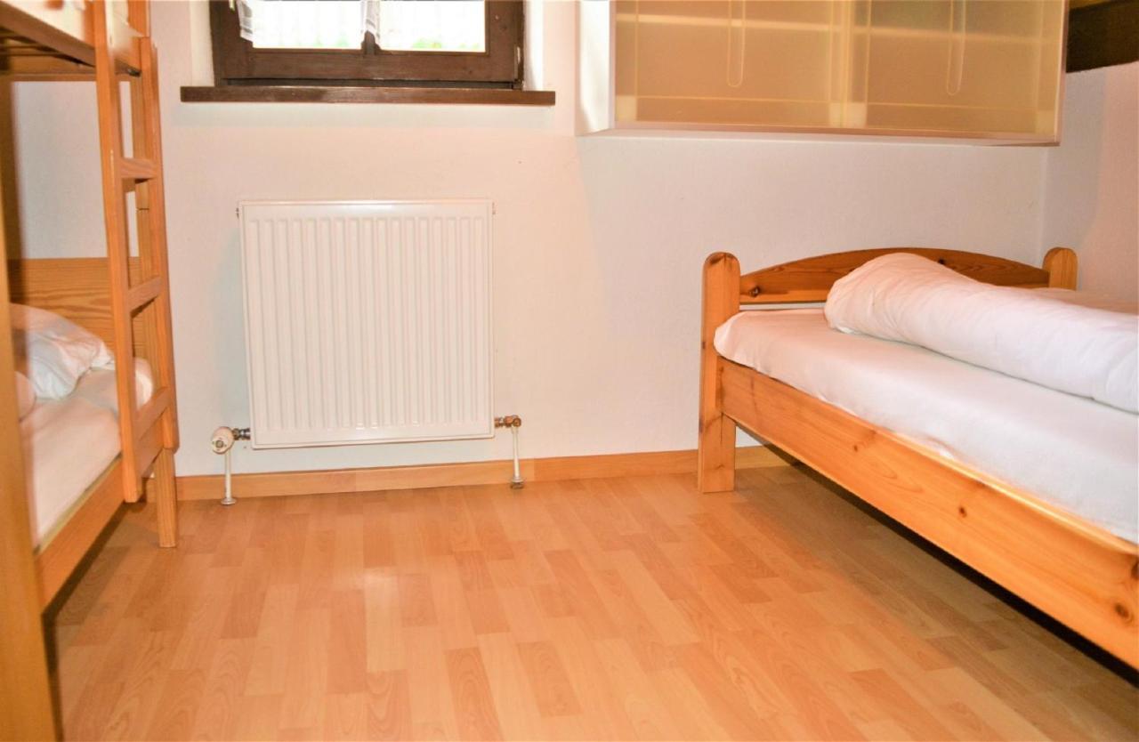 Feriendorf Büchelberg Windorf  Exterior foto