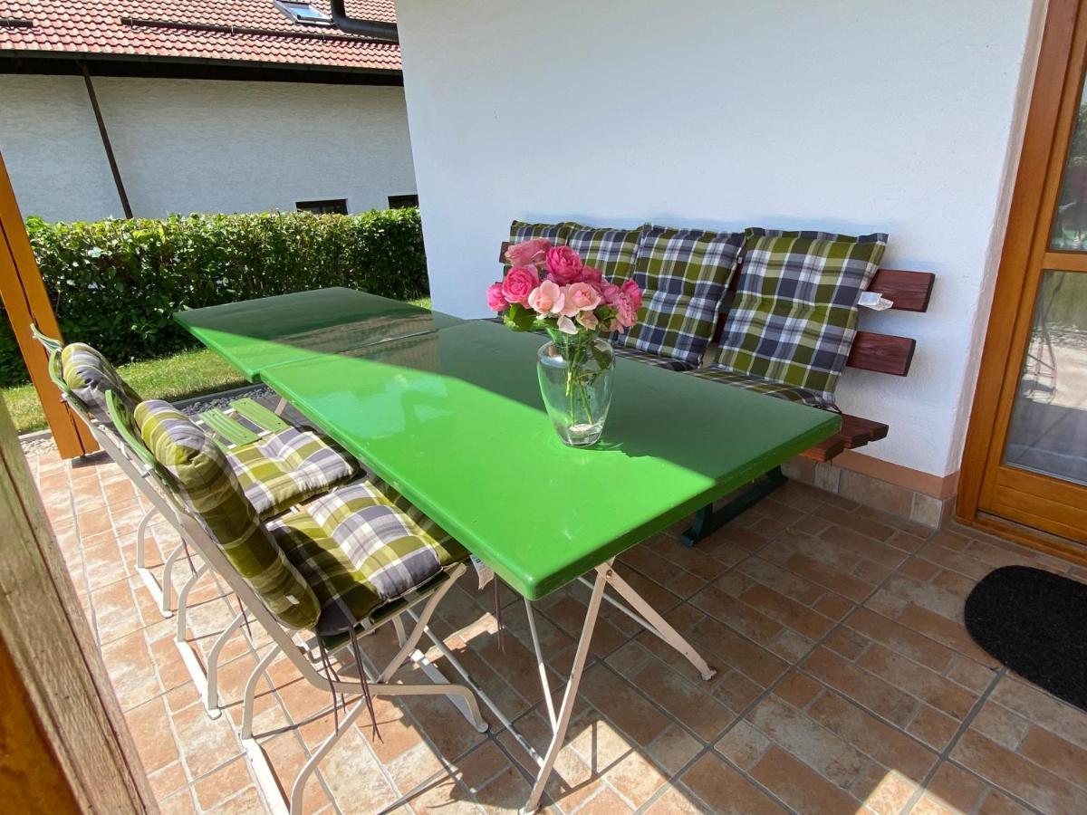 Feriendorf Büchelberg Windorf  Exterior foto