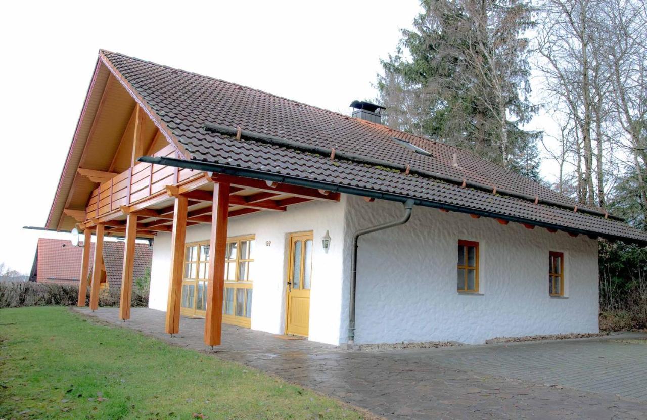 Feriendorf Büchelberg Windorf  Exterior foto